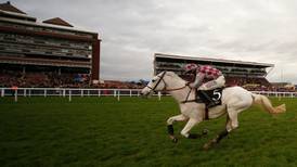 Smad Place dazzles to claim Hennessy Gold Cup at Newbury