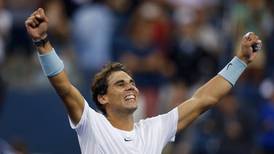 Nadal and Djokovic to meet in US Open final