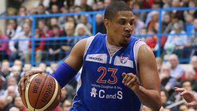 Killester have mountain to climb in Demons clash in Men’s National Cup