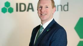 IDA Ireland appoints Michael Lohan as new chief executive 