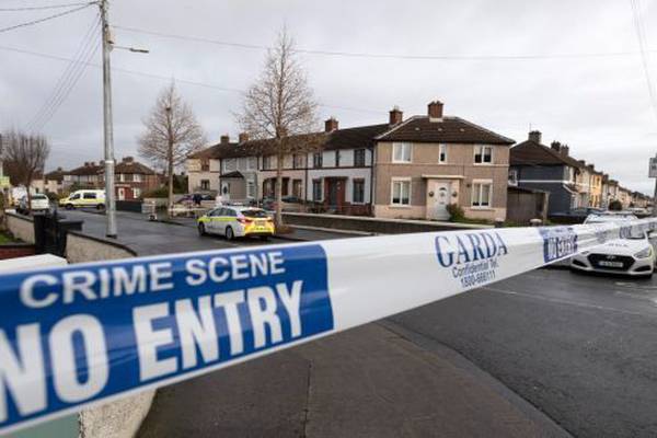 Woman arrested in connection with fatal Ballyfermot shooting