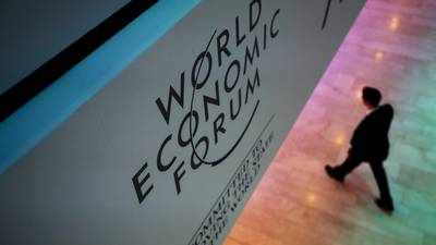 Davos 2016: the five big themes