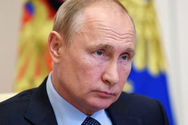 Russians grant Putin right to extend his rule until 2036 in landslide vote