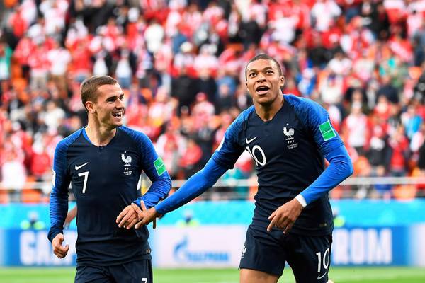 Time for France to deliver on their ample potential