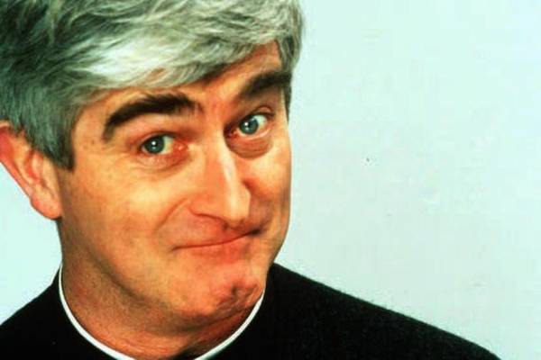 Dermot Morgan: ‘He would be livid that the same issues still bedevil Ireland’