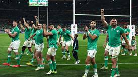 Rugby World Cup: Five things we learned from Ireland’s 13-8 win over South Africa