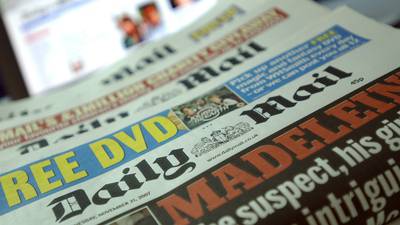 Daily Mail appoints new chief financial officer
