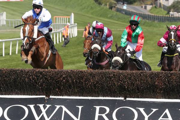 Tuesday’s Down Royal meeting to go ahead as scheduled