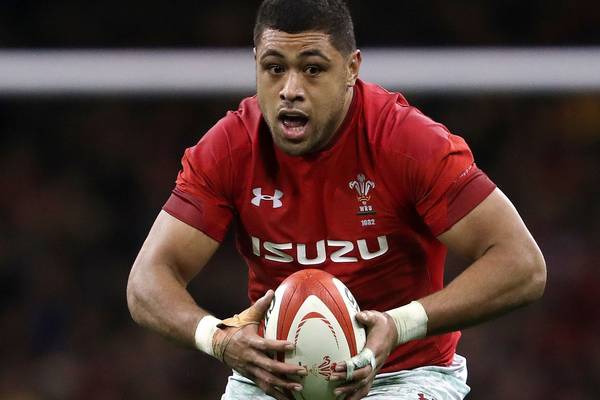 Bath fined for allowing Taulupe Faletau to feature for Wales