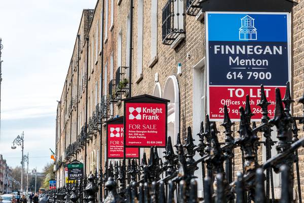 Sinn Féin urges Minister to suppress rent increases immediately