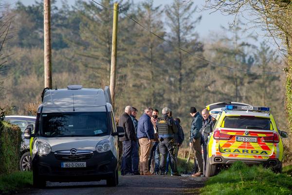 Deaths of three brothers near Mitchelstown investigated by gardaí