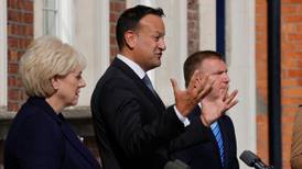 Any change in corporate tax rate would only affect ‘very large companies’ – Varadkar
