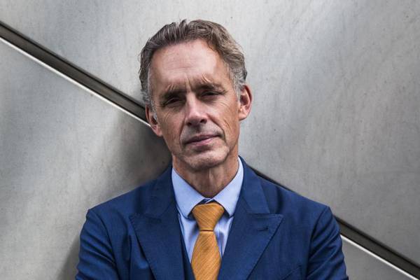 Jordan Peterson: ‘What the hell’s wrong with self-help books?’