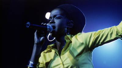 Lauryn Hill at the 3Arena: Everything you need to know