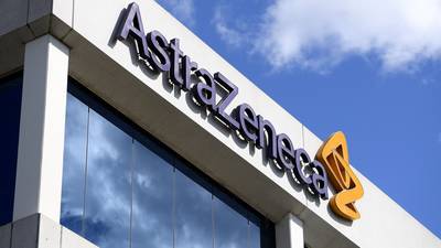 AstraZeneca shares fall on ‘hefty’ $39bn Alexion deal