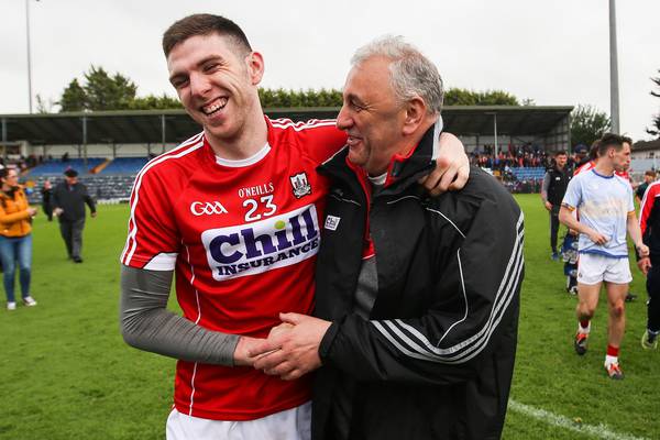 Darragh Ó Sé: Kerry are there to be beaten if Cork target midfield