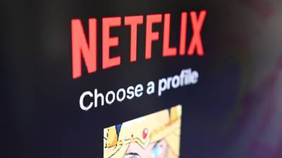 How to ... block programmes on Netflix