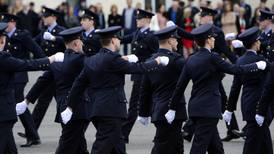 Gardaí ‘make civilised living in Ireland possible’ – commissioner
