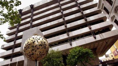 Central Bank fines firm €100,000 for regulatory breach