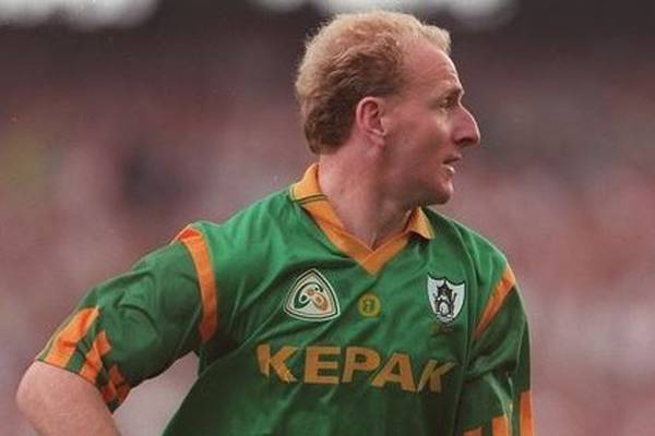 Former Meath footballer’s stolen All-Ireland medal recovered