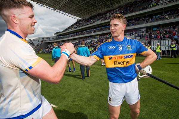 Tipperary and Galway renew three-decade old power struggle