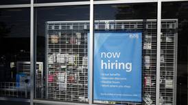 US unemployment rate hits 18-year low of 3.8%