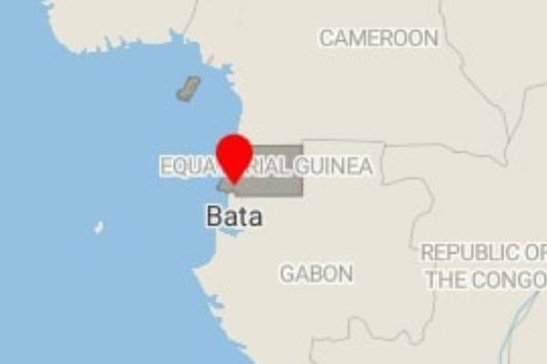 Equatorial Guinea explosions: At least 20 killed, hundreds injured