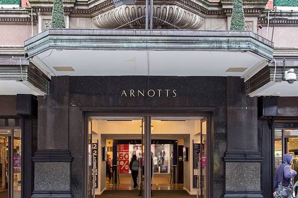 Possible Selfridges sale throws futures of BT and Arnotts up in air