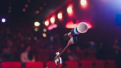 Legislation introduced to allow comedians access to Arts Council funding