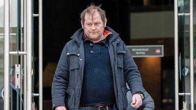 Application by relative of Cyril McGuinness over seized phones struck out