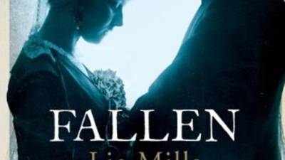 Fallen review: love in death in Rising Dublin