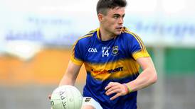 Division Three: Tipperary rue late miss as Sligo take crucial points