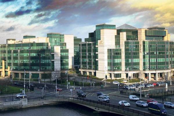 Marshall Wace prepares for Brexit with Dublin expansion