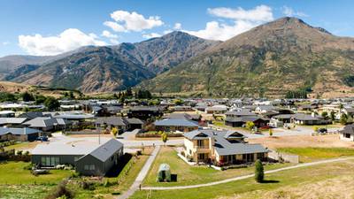 ‘Tenants on our own land’: New Zealand bans sale of homes to foreign buyers