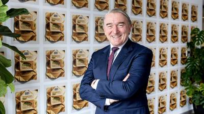 ‘Extraordinary year’ sees profits at Kerrygold owner fall 17%