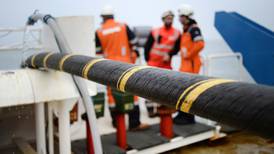 Protecting critical subsea cable network vital for security and data