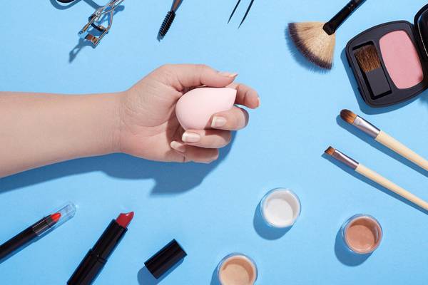 Arsenic and lead found in counterfeit make-up products