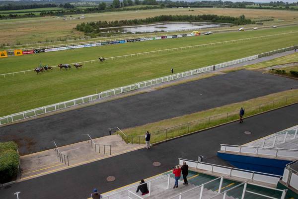 Sunday’s card at Limerick re-fixed for Wednesday