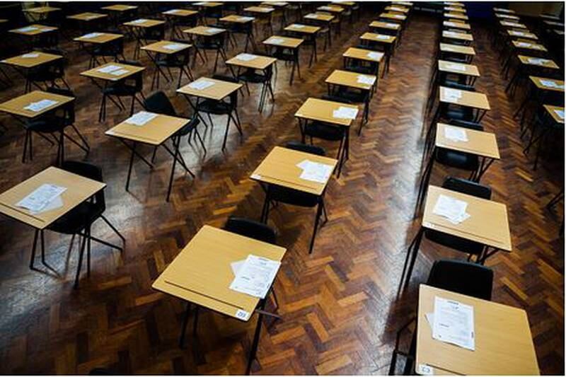 State exams 2024: Record numbers due to sit Junior and Leaving Cert