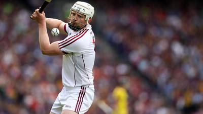 Joe Canning fit and ready to face Tipperary