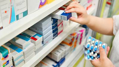 Prescription medicines fitted with anti-tampering devices