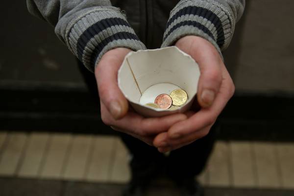 Homeless woman found dead in emergency accommodation in Dublin