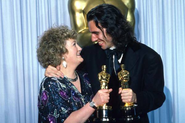 Oscars 2022: 11 great Irish moments at the Academy Awards