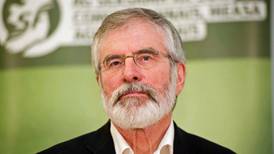 Sinn Féin to settle party policy on abortion at ardfheis