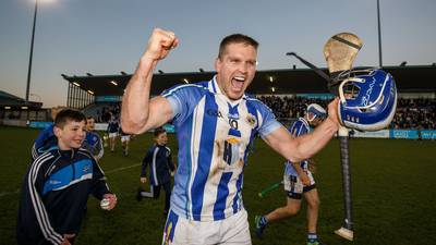 Leinster SHC: Hat-trick hero Basquel sees Ballyboden past Coolderry after epic