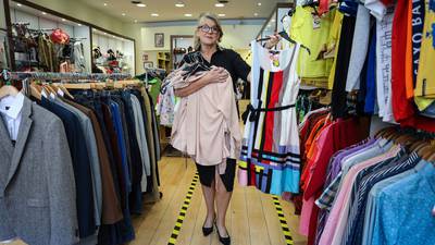 Charity shops: The dos and don’ts of donating your clothes and belongings