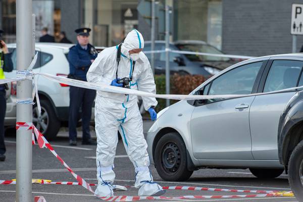 Man shot in neck believed to be latest victim of Louth gangland feud