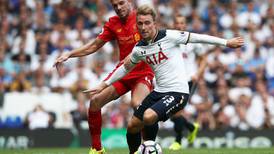 Christian Eriksen signs new Tottenham Hotspur contract