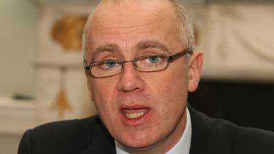Specialist US attorney appointed to fight for extradition of David Drumm