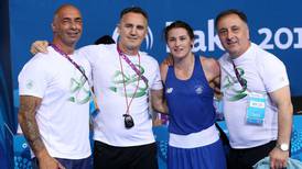 Baku 2015: Boxing clever helped Ireland win gold